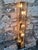 LT379 Floor Lamp in Murano Glass attributed to Carlo Nason for Mazzega, Italy, 1970s For Sale - Image 9 of 18