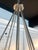 1-Light Modern Pendant Light For Sale - Image 4 of 6