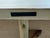 Pottery Barn Folsom Console Table, Desert Pine For Sale - Image 12 of 12