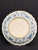 Chinese Art Porcelain Blue and White Plate For Sale In New York - Image 6 of 7