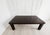 A striking statement of modern restraint, this monumental dining table commands attention through pure form and impeccable...