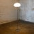 Laurel Lamp Company Mid 20th Century Mid-Century Modern Floor Lamp Chrome With Frosted Glass Mushroom Globe by Laurel Lamp Co. For Sale - Image 4 of 13