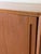 Gorgeous Mid-Century Danish Teak Credenza Attributed to Aksel Kjersgaard For Sale - Image 17 of 18