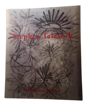 'Stephen Talasnik Marlborough Chelsea' Book