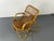 Vintage Bohemian Bamboo Easy Chair from Rohé Noordwolde, 1950s For Sale - Image 13 of 16