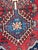 Small Vintage Yalameh Rug from Bobyrugs, 1980s For Sale - Image 6 of 17