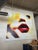 Oversized 94x94 Contemporary Photograph – Foamcore Mounted – Bold Modern Pop Art For Sale - Image 4 of 5