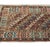Textile Early 20th Century Handmade Caucasian Kazak Runner with a Tribal Design For Sale - Image 7 of 10