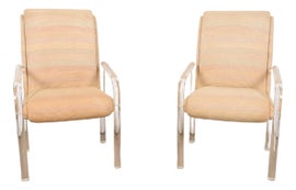Example of Leon Frost Accent Chairs