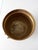 Antique Victorian Brass Jardiniere Planter For Sale - Image 9 of 14