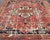 Measures: 10'5 x 13'1 Serapi Rug Featuring Ornate Central Medallion Design and Rich Colors 10'5 x 13'1. Keivan Woven Arts/...