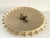 Large Mid-Century Modern Goldkant Cocoon Flush Mount from Goldkant Leuchten, 1960 For Sale - Image 15 of 18