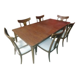 Vintage Used Thomasville Dining Sets Chairish