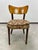 Dining Room Chairs from Tatra, 1950s, Set of 4 For Sale - Image 4 of 11
