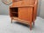 Danish Teak Office Secretary, 1960s For Sale - Image 12 of 17