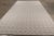 Handwoven in mohair and premium wool, this monumental 17x32 oversized contemporary flatweave joins Rug & Kilim’s...