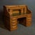 Edwardian Roll Top Desk by Maples of London and Paris, 1890s For Sale - Image 14 of 17