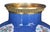 Ceramic Pair of Mid-19th Century Ormolu-Mounted Chinese Export Porcelain Vases. For Sale - Image 7 of 9