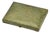 Rare Antique Green Shagreen Leather Jewelry Presentation Box Case For Sale
