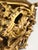 Wood 18th Century Italian Rococo Giltwood Corner Wall Bracket, 1870 For Sale - Image 7 of 18
