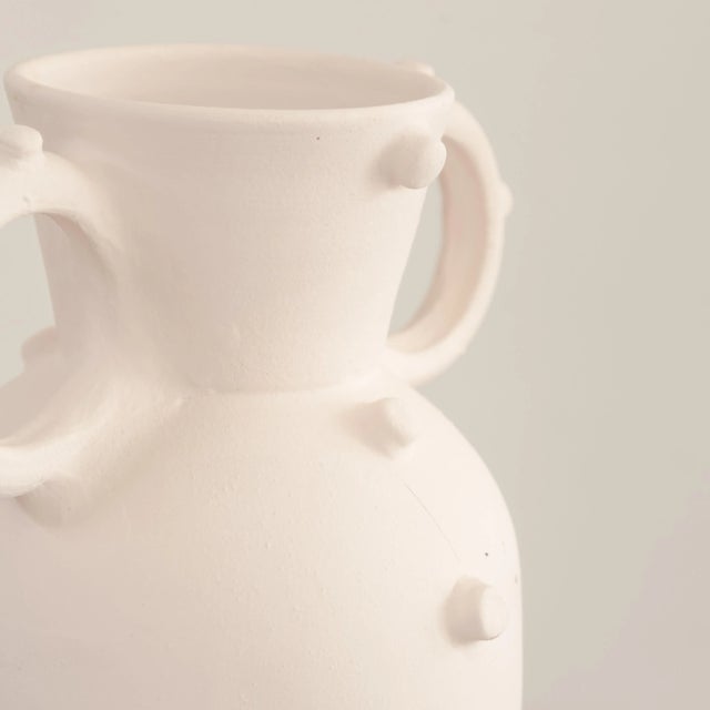 1970s Miku Vase For Sale - Image 4 of 6