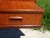 Vintage Teak Bed with Integrated Nightstand, 1960s For Sale - Image 10 of 18