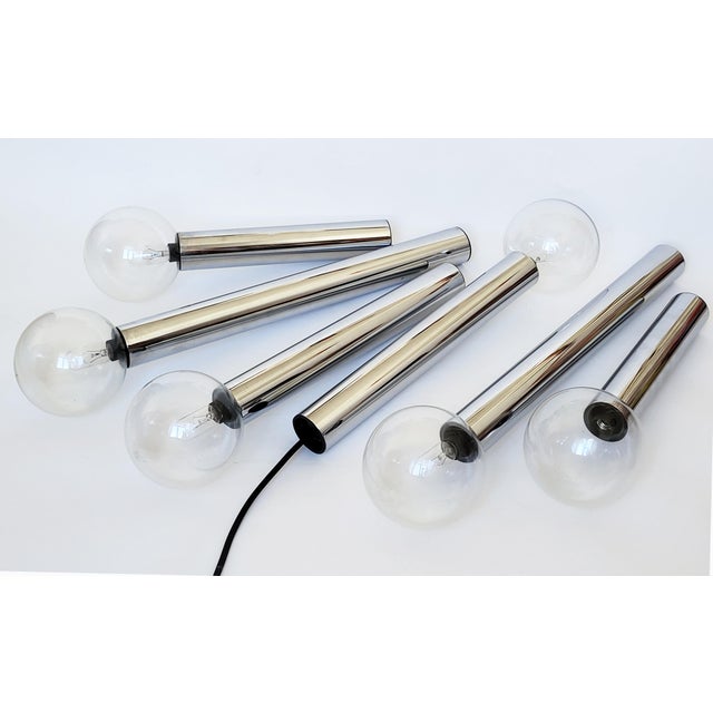 Pendant Lights by Motoko Ishii for Staff, 1970s, Set of 3 For Sale - Image 12 of 18