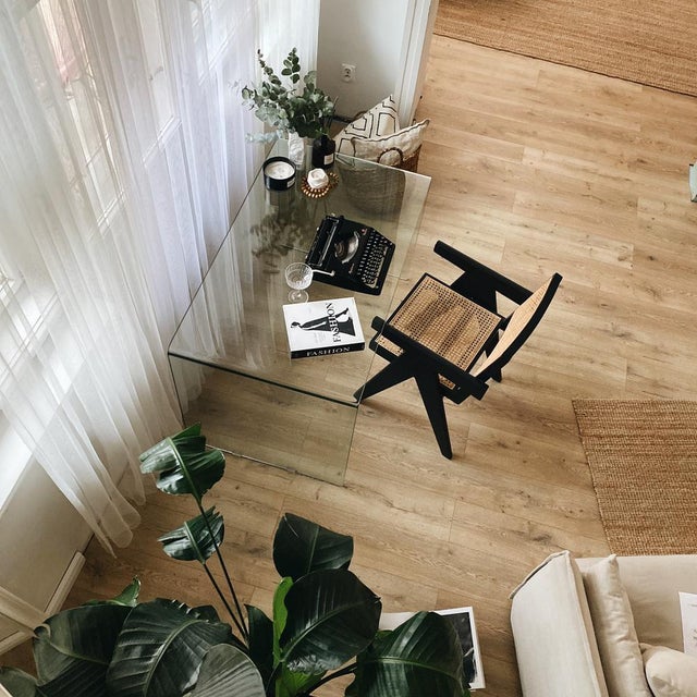 Plana Typewriter from Olympia, 1960s For Sale - Image 4 of 15