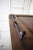 19th Century Castle Oak Cabinet For Sale - Image 11 of 16