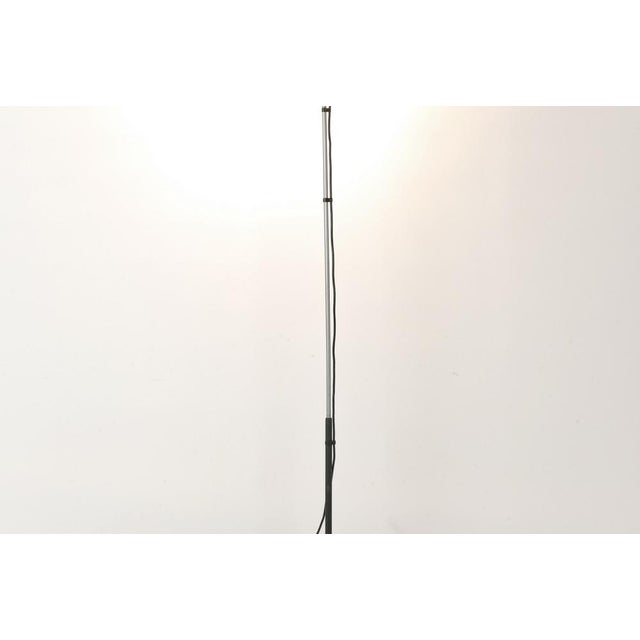 1980s Duna Floor Lamp by Mario Barbaglia and Marco Colombo for Italian Luce, Italy, 1984 For Sale - Image 5 of 12