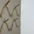 1950s Large Brass Coat Rack with Hooks in the style of Auböck, France, 1950s For Sale - Image 5 of 18