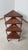 Nesting Tables in Inlaid Wood with Scenes of River Life, 1940s, Set of 4 For Sale - Image 17 of 17