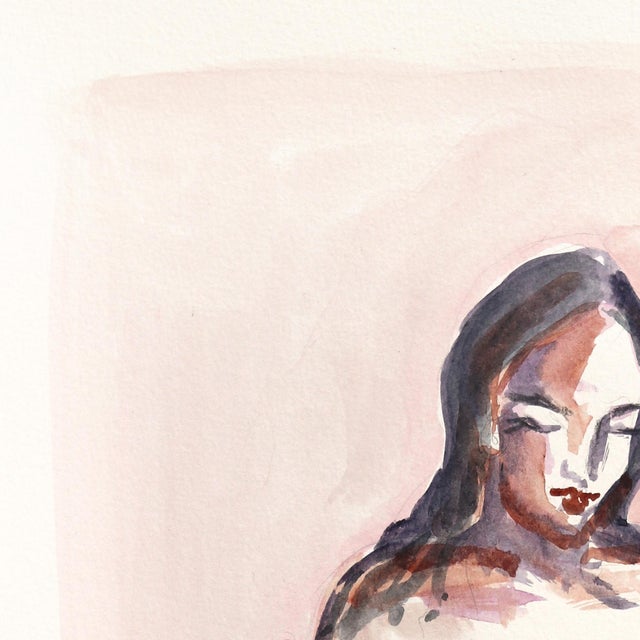 Ama Liyanage, a contemporary artist and printmaker, creates whimsical paintings from her home studio in Ontario, Canada....