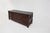 16th Century French Geometric Sideboard in Oak For Sale - Image 10 of 18