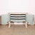 White Italian Side Cabinet, 1880s For Sale - Image 8 of 15