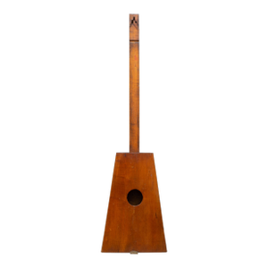 Primitive Folk Handmade Guitalin