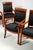 Antique French Armchairs, 1830, Set of 6 For Sale - Image 6 of 11