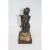 Late 19th Century Bacchus Grand Tour Sculpture Bronze For Sale - Image 5 of 13