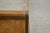 Henredon Charles X Empire King Size Burlwood Sleigh Bed For Sale - Image 11 of 17