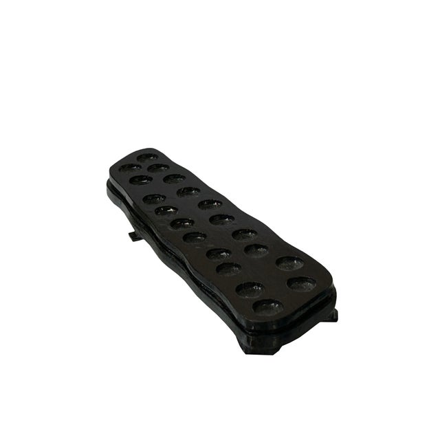 This display stand riser easel combines practicality with artistic design, making it an ideal choice for showcasing your...