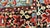 Textile Antique Persian Feraghan Sarouk Rug For Sale - Image 7 of 8