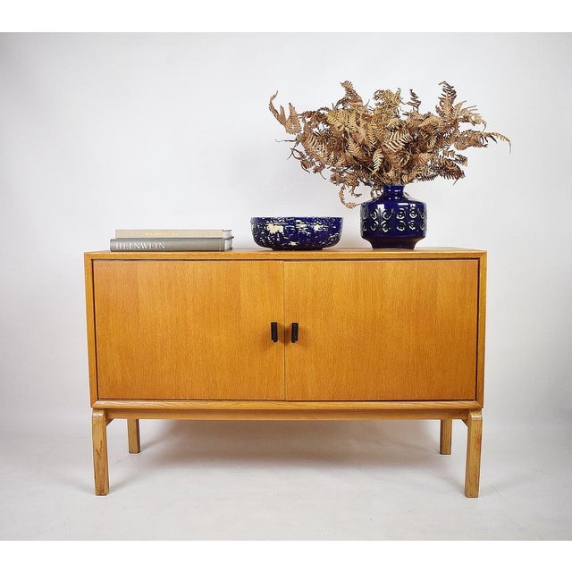 Chest of Drawers by M. Grabiński for Ikea, 1960s For Sale - Image 9 of 10