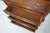 1980s Thomasville Oak 6 Drawer High Chest For Sale - Image 5 of 16