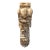 Restoration Hardware Carved Wood Wall Corbel, Spanish Revival Style For Sale