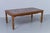 Vintage Brutalist Danish Coffee Table in Oak with Tiles, 1960s For Sale - Image 11 of 18