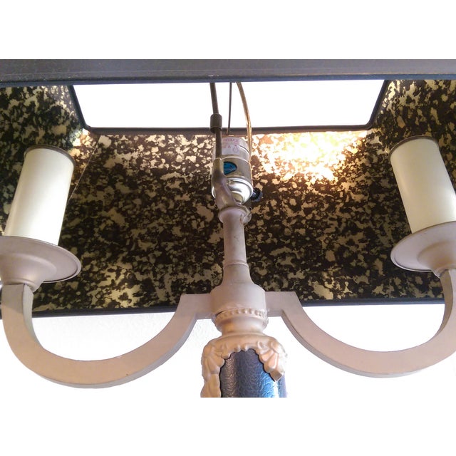 GreekStyle Traditional Floor Lamp Chairish