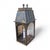 Vintage Ethan Allen Colonial Carriage Lantern Plug in Wall Sconce For Sale - Image 9 of 18