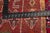 Textile Vintage Zayane Beni M'Guild Moroccan Rug, 05'08 X 07'11 For Sale - Image 7 of 10