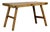 Vintage Oak Butchers Table, 1920 For Sale
