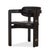 Mid-Century Modern Pamplona Dining Chair Attributed to Augusto Savini for Pozzi, Italy, C1960s Pair Of For Sale - Image 3 of 11
